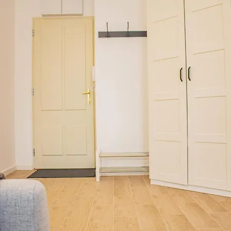 W Srodmiesciu Warszawy Apartment *