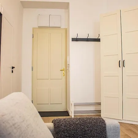Apartment W Srodmiesciu Warszawy
