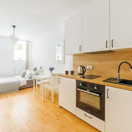 W Srodmiesciu Warszawy